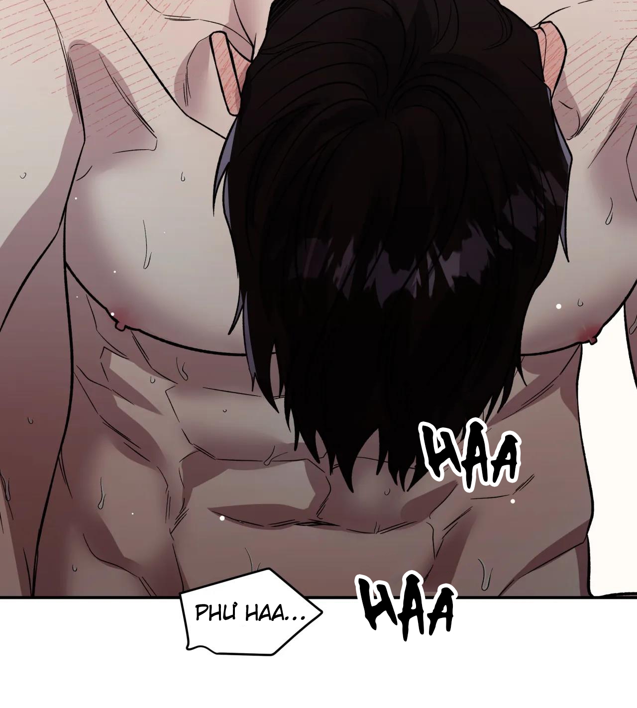 ám ảnh pheromone chapter 51 49