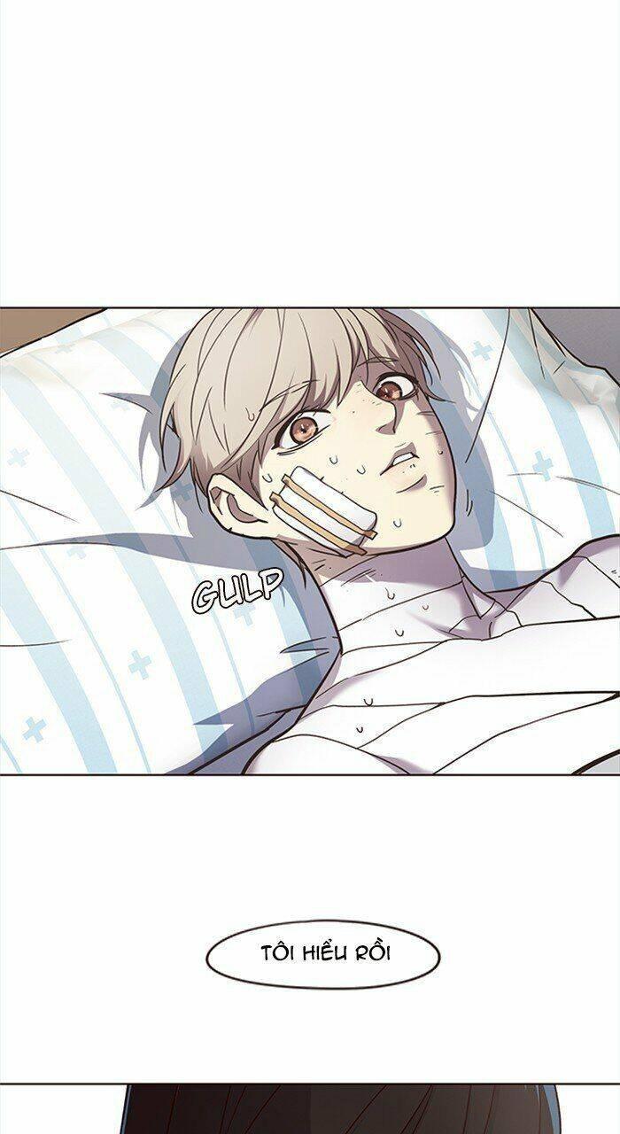 biến thân thành mèo chapter 28 46