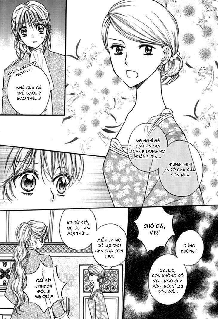 glass shoe chapter 15 25