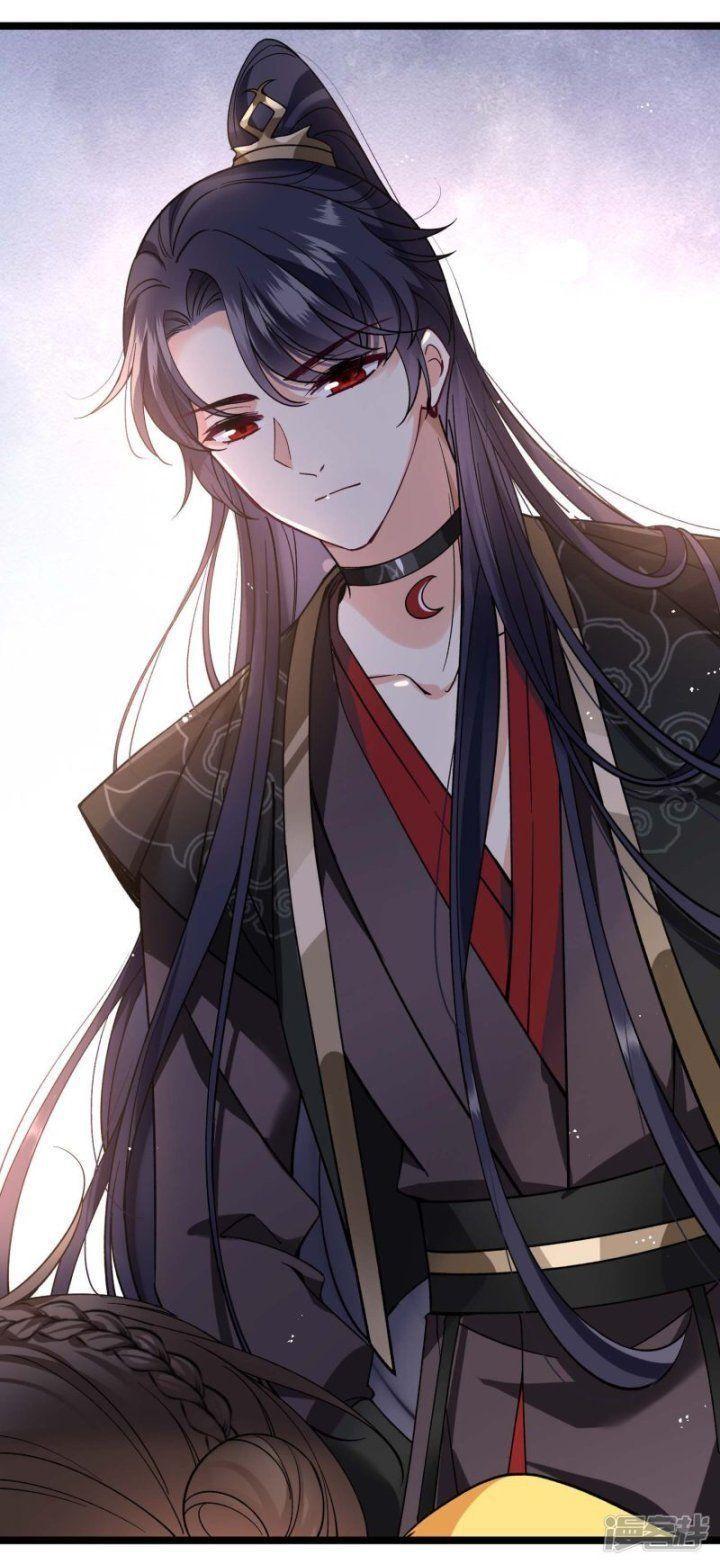 nụ cười của ngươi ngọt gãy tám cái răng của ta chapter 72 22