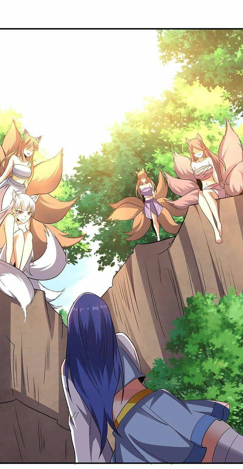 phục thiên thánh chủ chapter 173 2