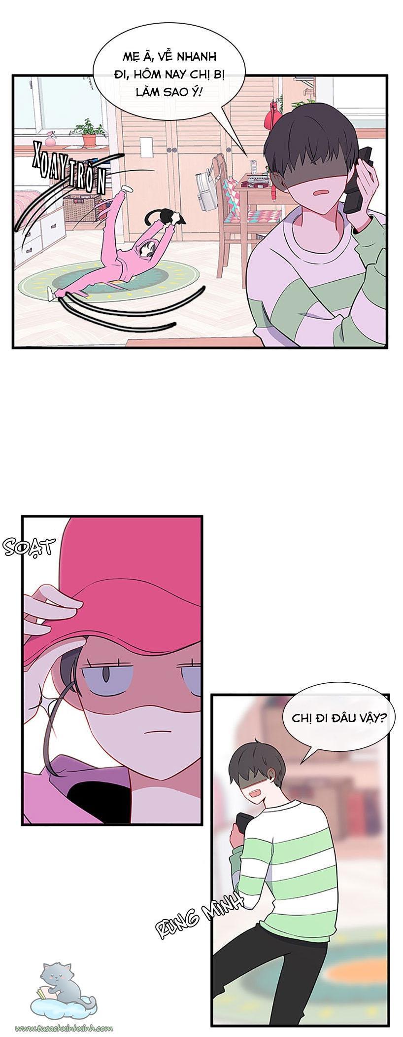 về bên anh chapter 9 17