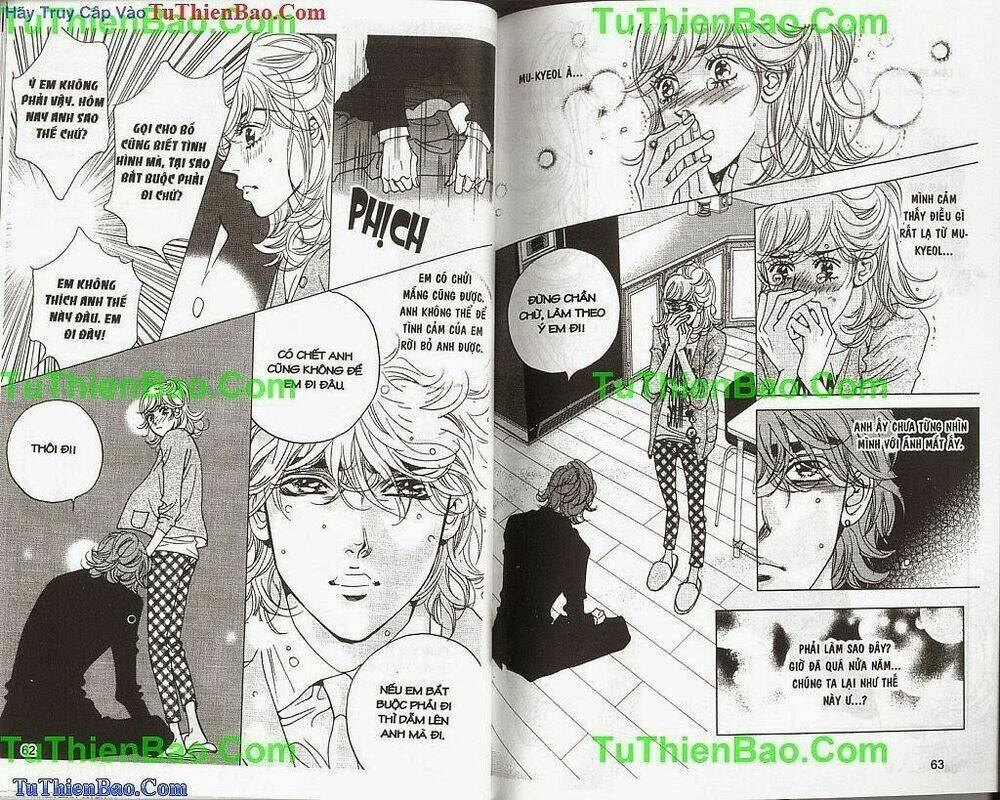 chuyện tình mary chapter 11 32