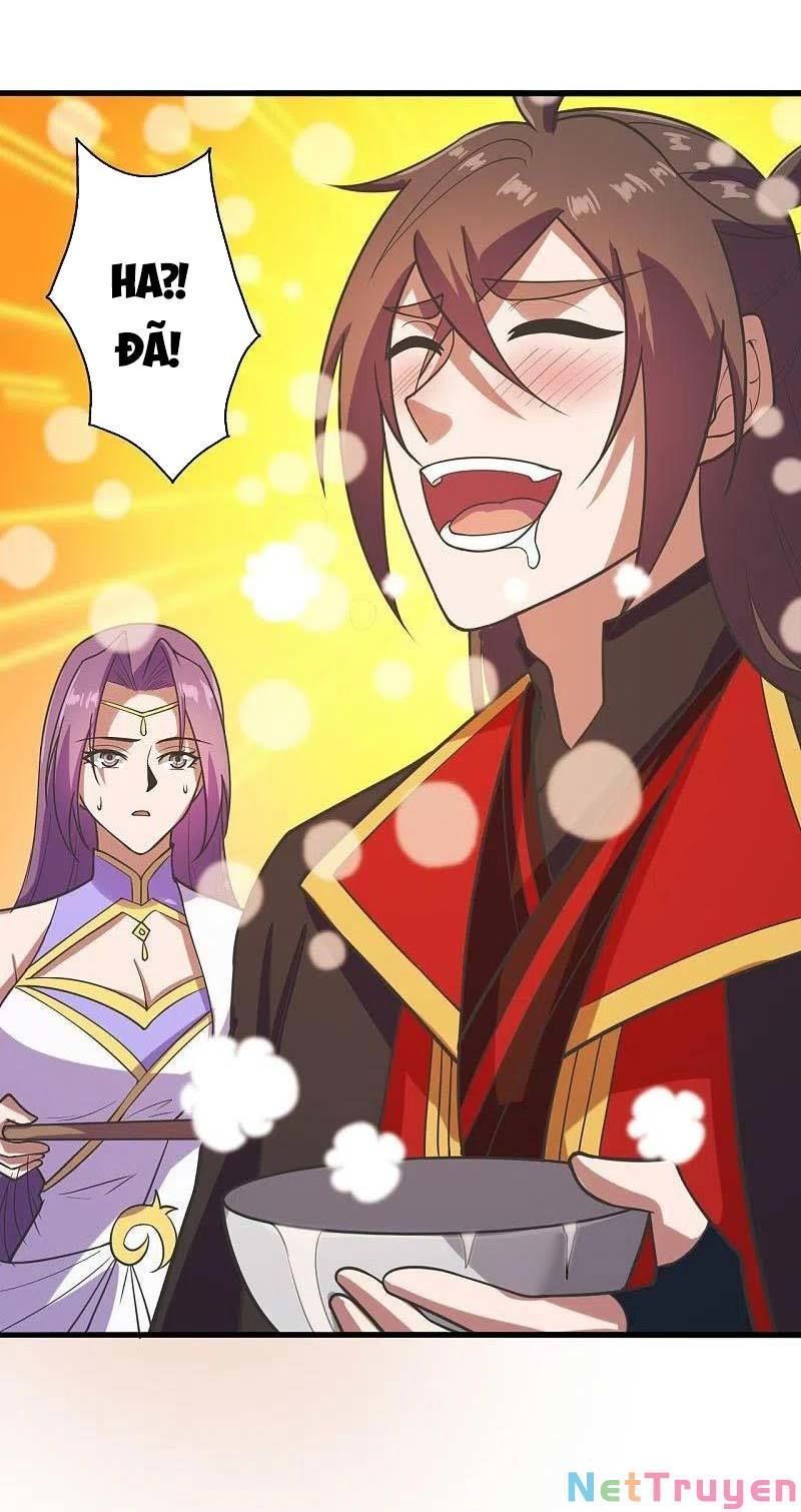 tiên võ đế tôn chapter 274 59