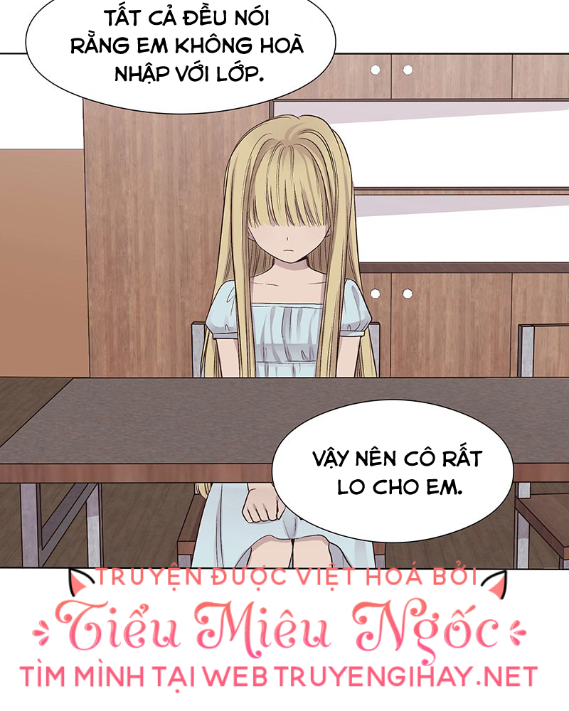 điều bí mật mà tôi luôn giữ kín chapter 73 10