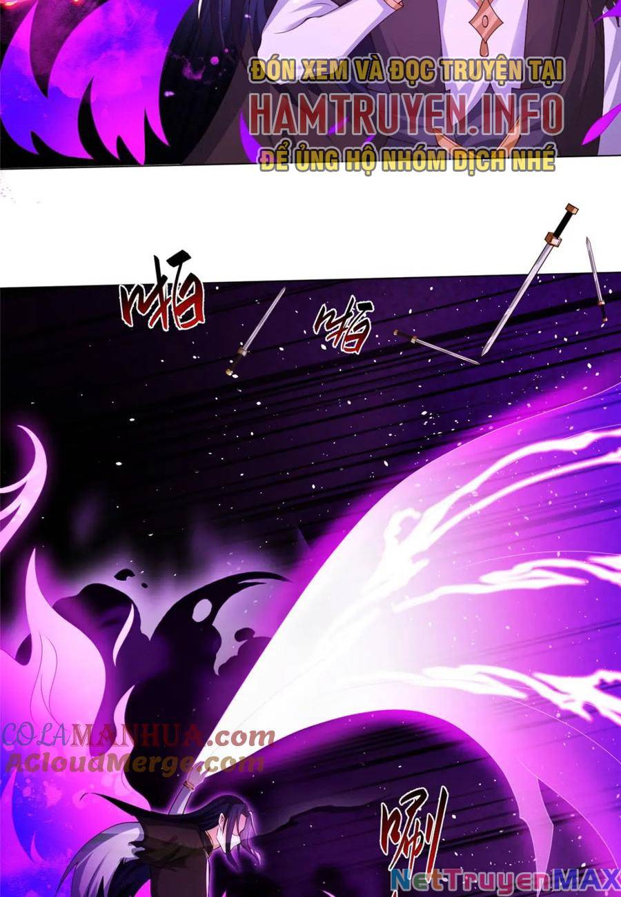 người nuôi rồng chapter 363 6