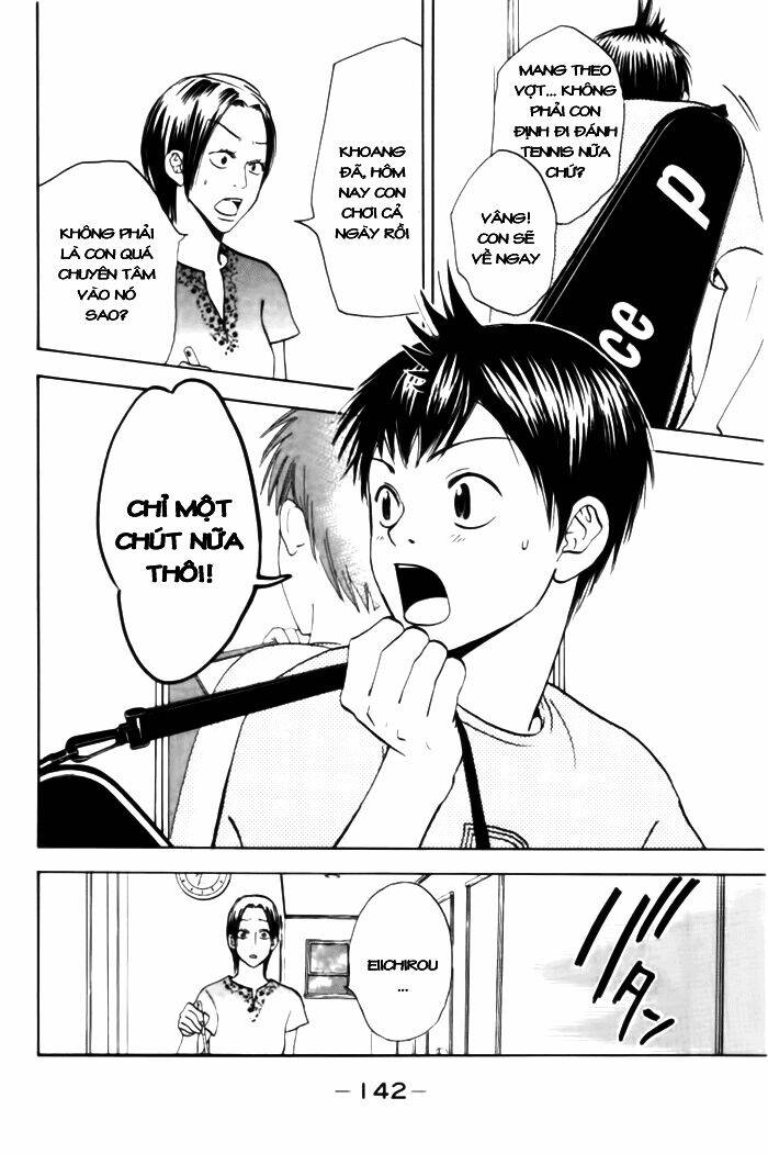 baby steps chapter 12 23