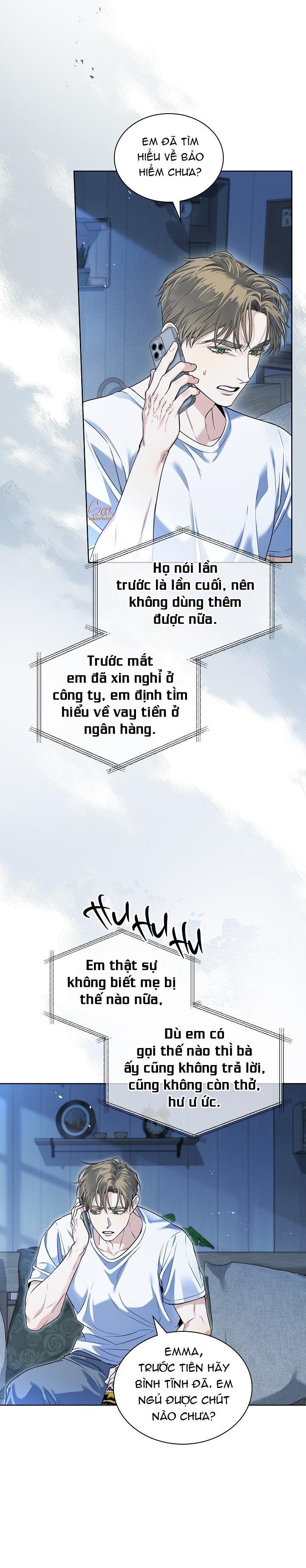 (abo) kiss me if you can chapter 2 8