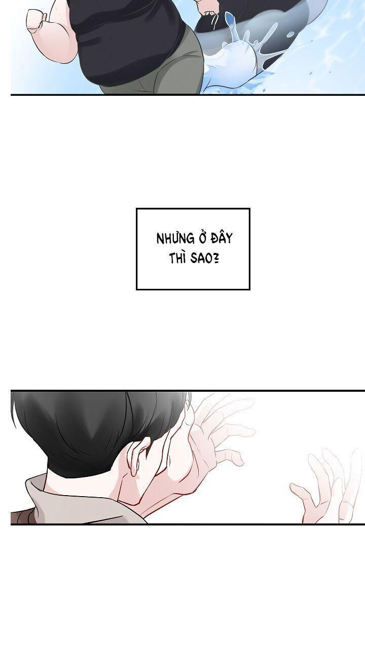 tôi lên cấp chỉ bằng cách ăn chapter 8 9