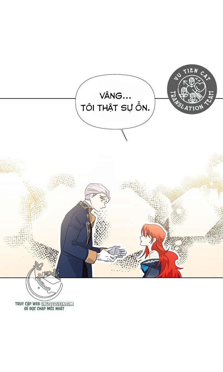 Kết Thúc Có Hậu Của Nhân Vật Phản Diện chapter 11.5 26