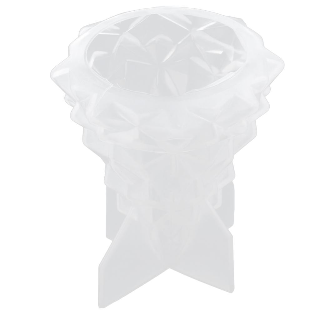 Christmas Tree Silicone Ornament  Jewelery Making Mould  Crafts