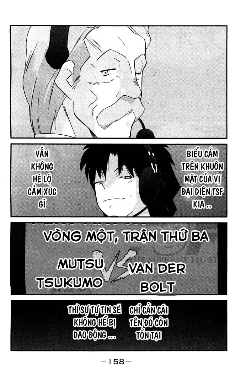 truyền nhân atula 3 chapter 71 13