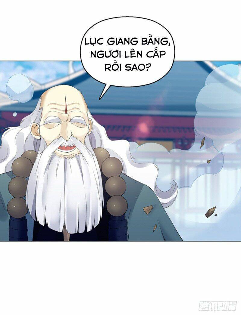 thiên thần quyết chapter 114 18