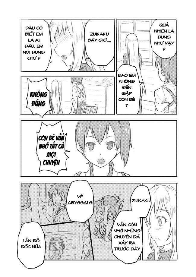 level 1 zuikaku chapter 12 4