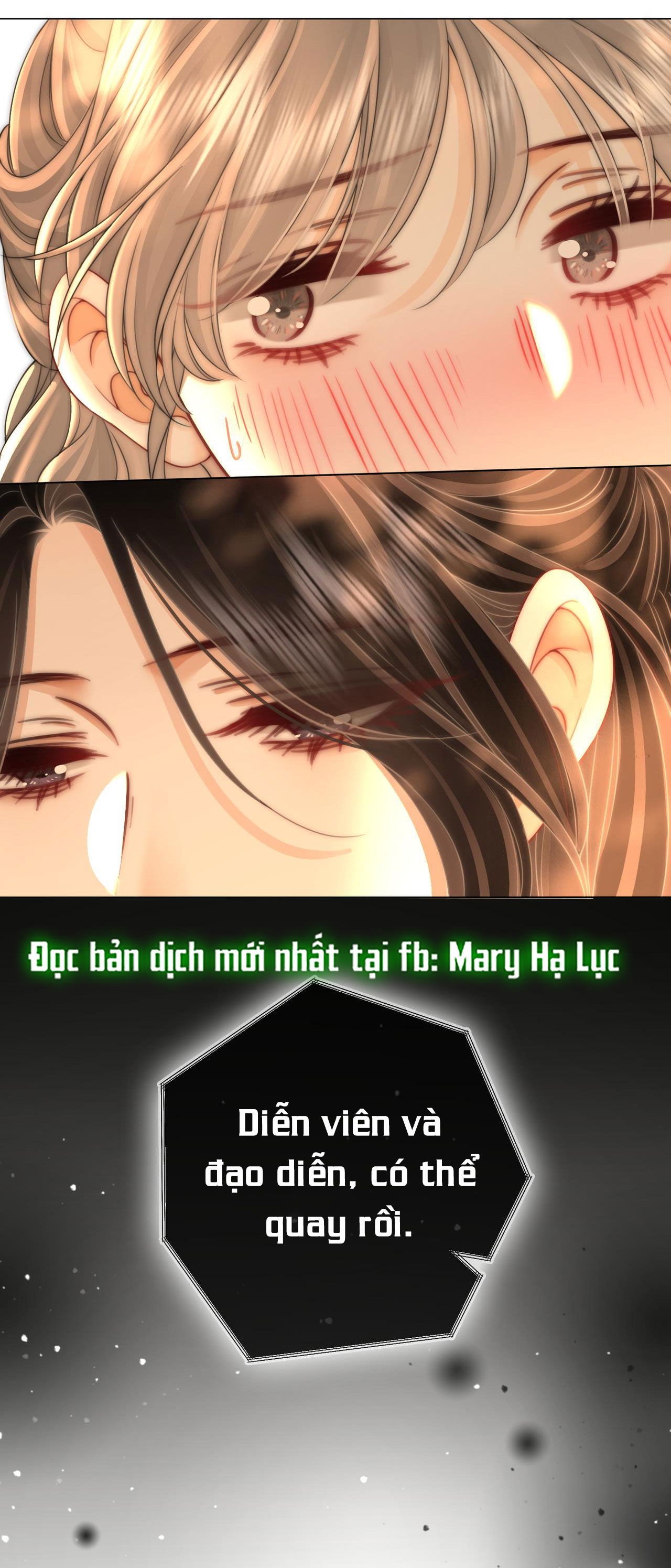 cố tiểu thư và khúc tiểu thư chapter 125 23