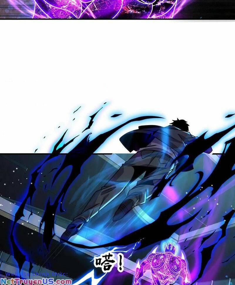 nhìn thấy thanh máu, ta xử tội thần linh chapter 143 6