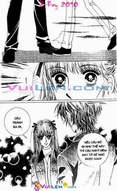 cuộc sống của tôi chapter 10 111