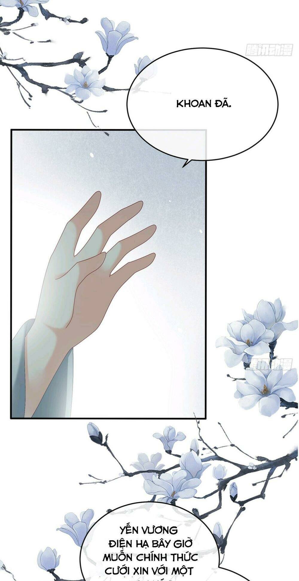 kiều phu có hỉ chapter 44 25