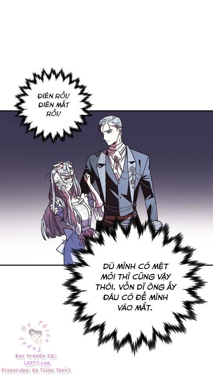 cha, con không muốn kết hôn đâu chapter 4 64