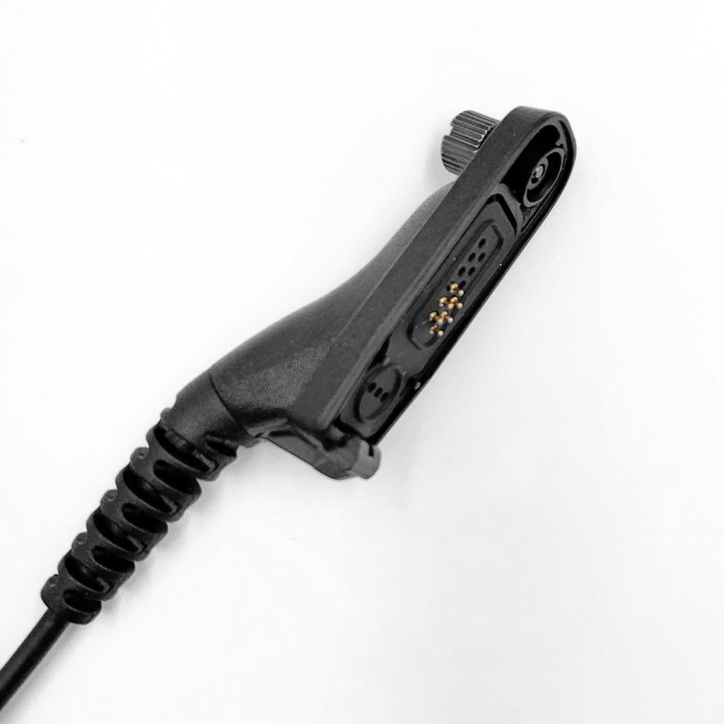 USB Program Programming Cable Adapter for APX-4000 DP-3600 Black