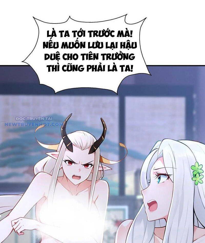 ta thực sự không muốn làm thần tiên chapter 94 66