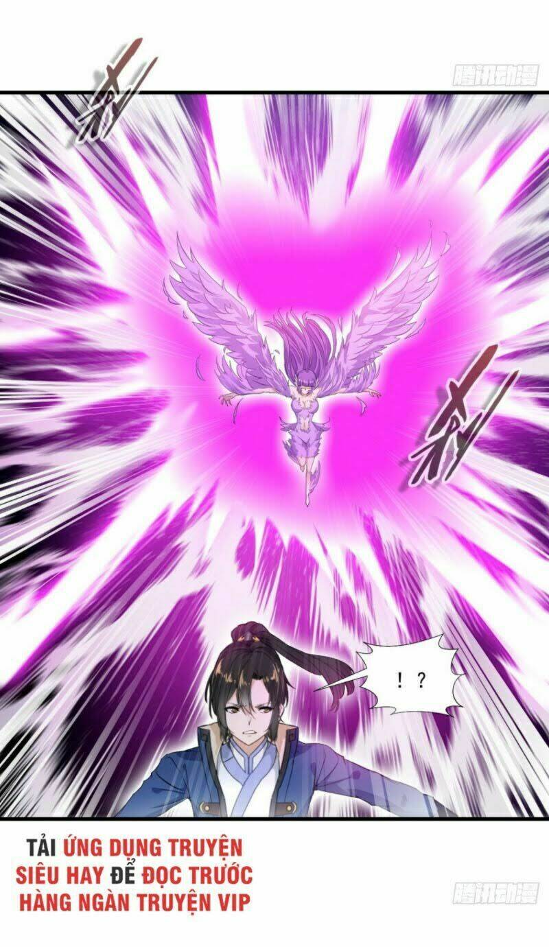 một đời thành tiên chapter 12 23