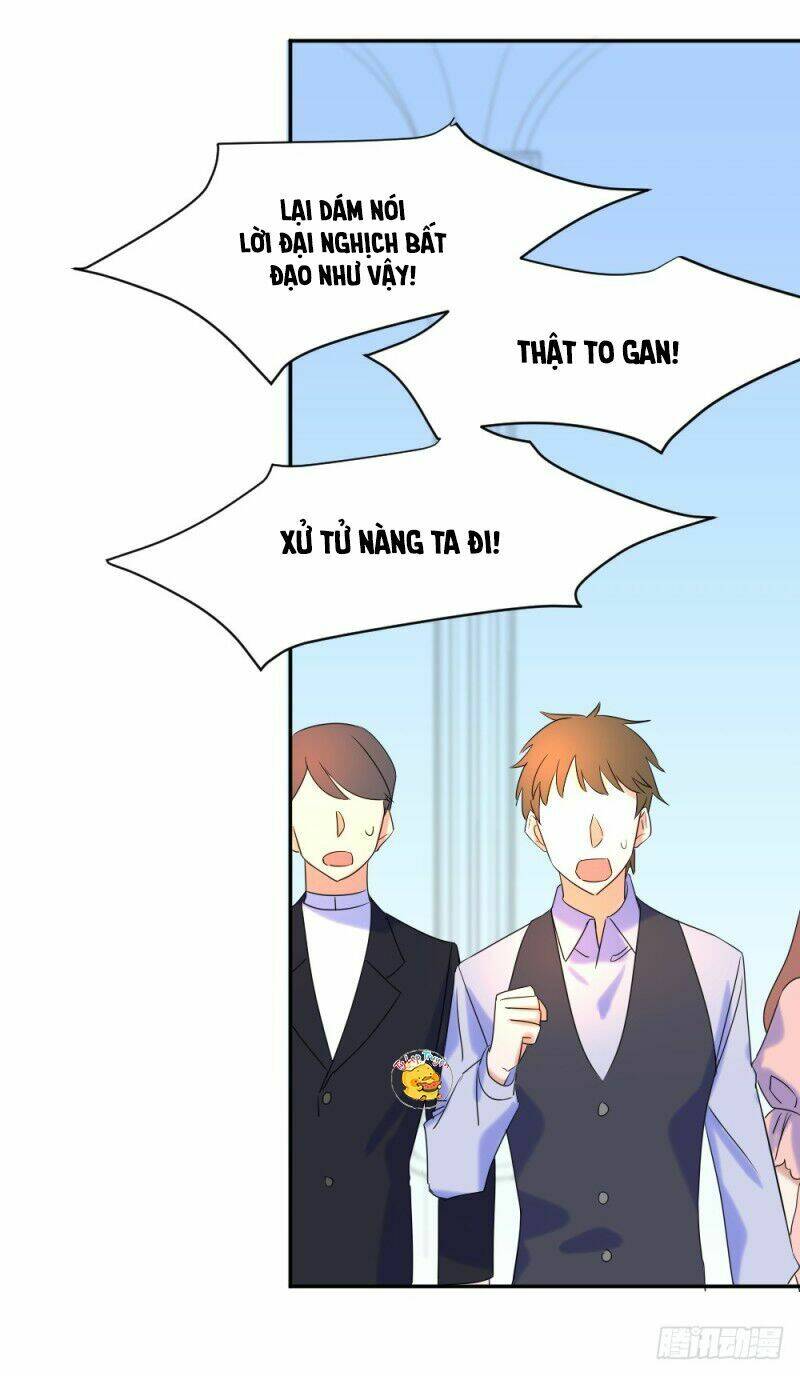 trời sinh một đôi?! ta từ chối! chapter 2 90