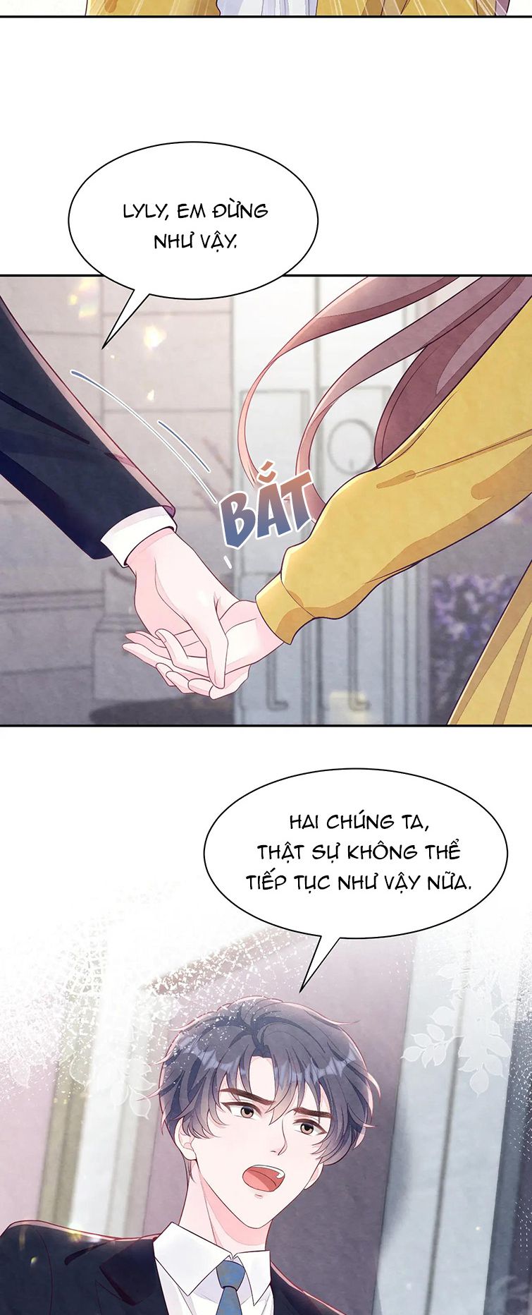 Bất Thủ A Đức chapter 7