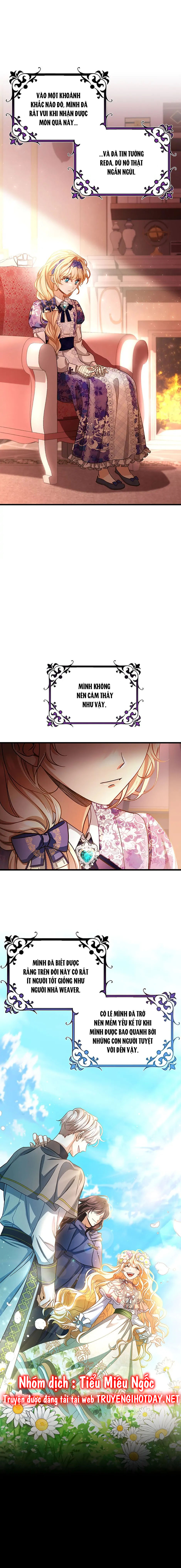 vị cứu tinh của nam phản diện chapter 30 17