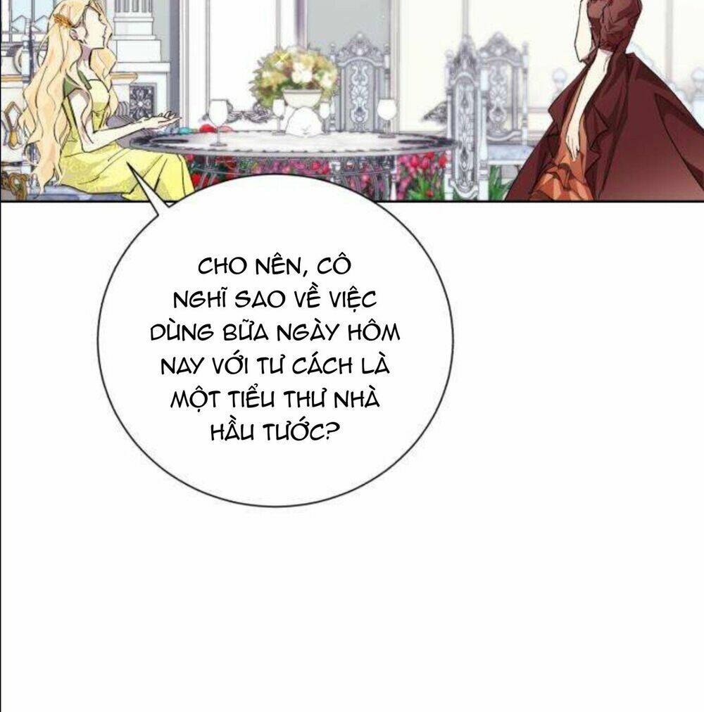ta đã từng mong nàng biến mất chapter 4 10