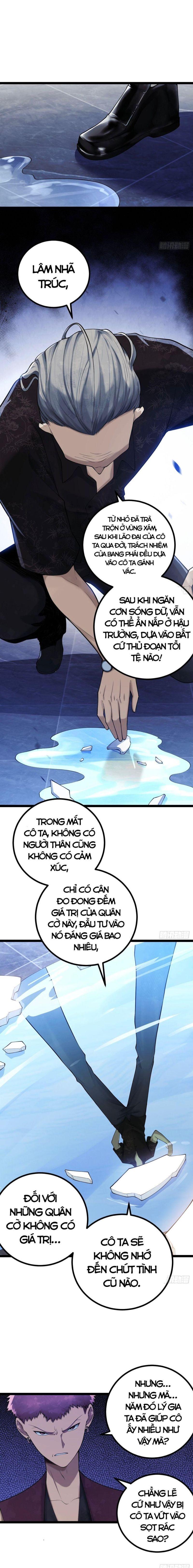 thiên sư chapter 11 6