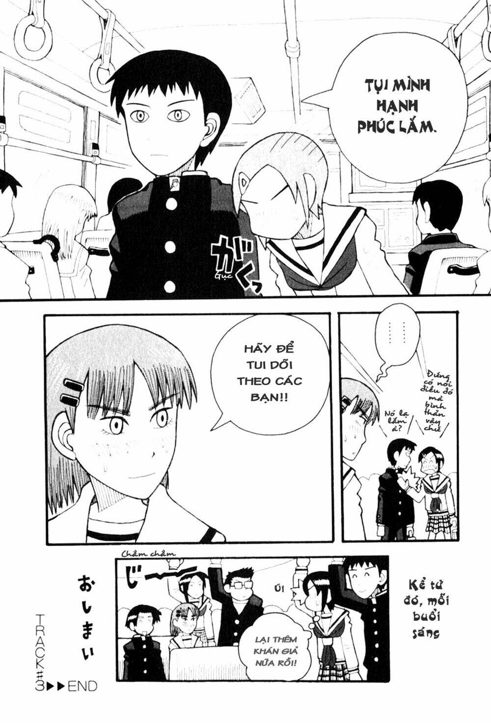 love roma chapter 3 30