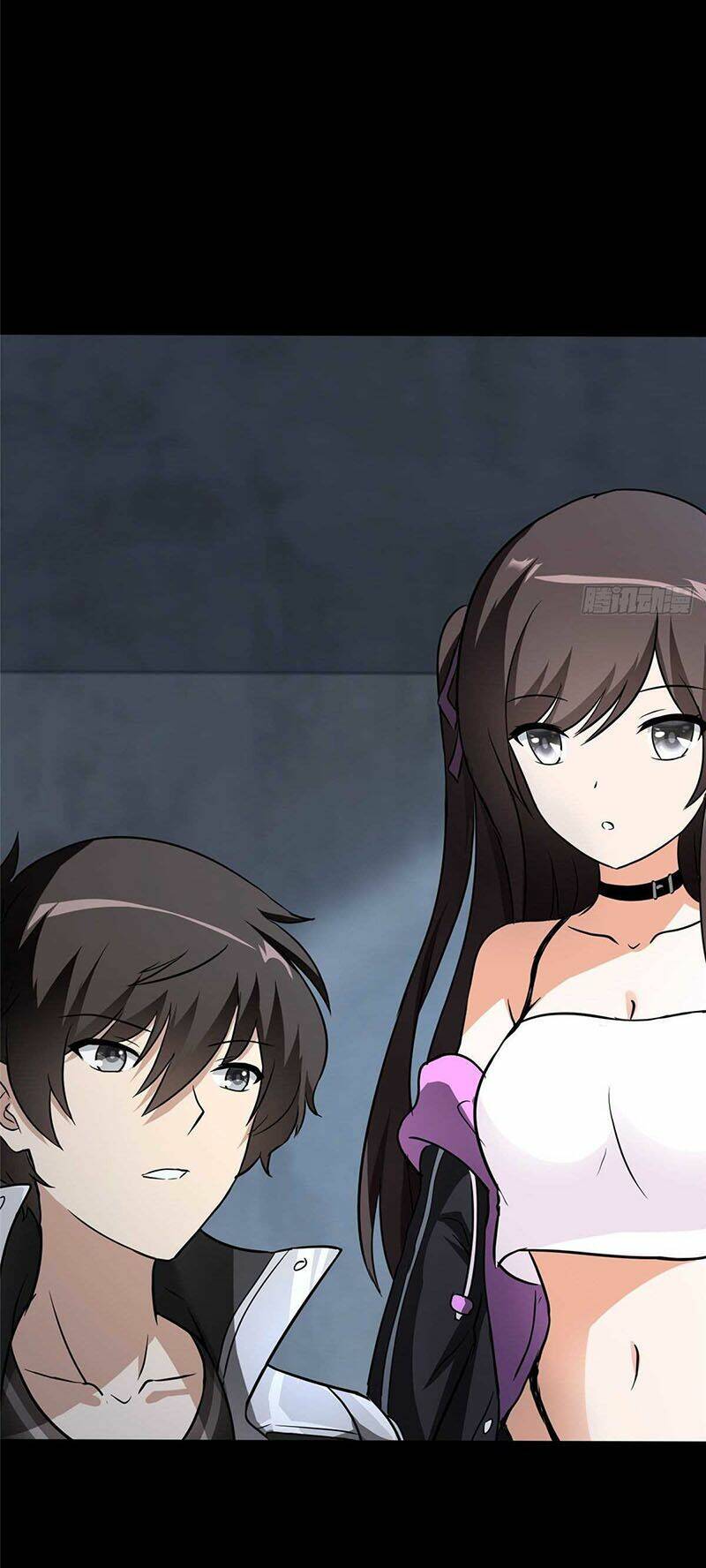 bạn gái virus của tôi chapter 275 12