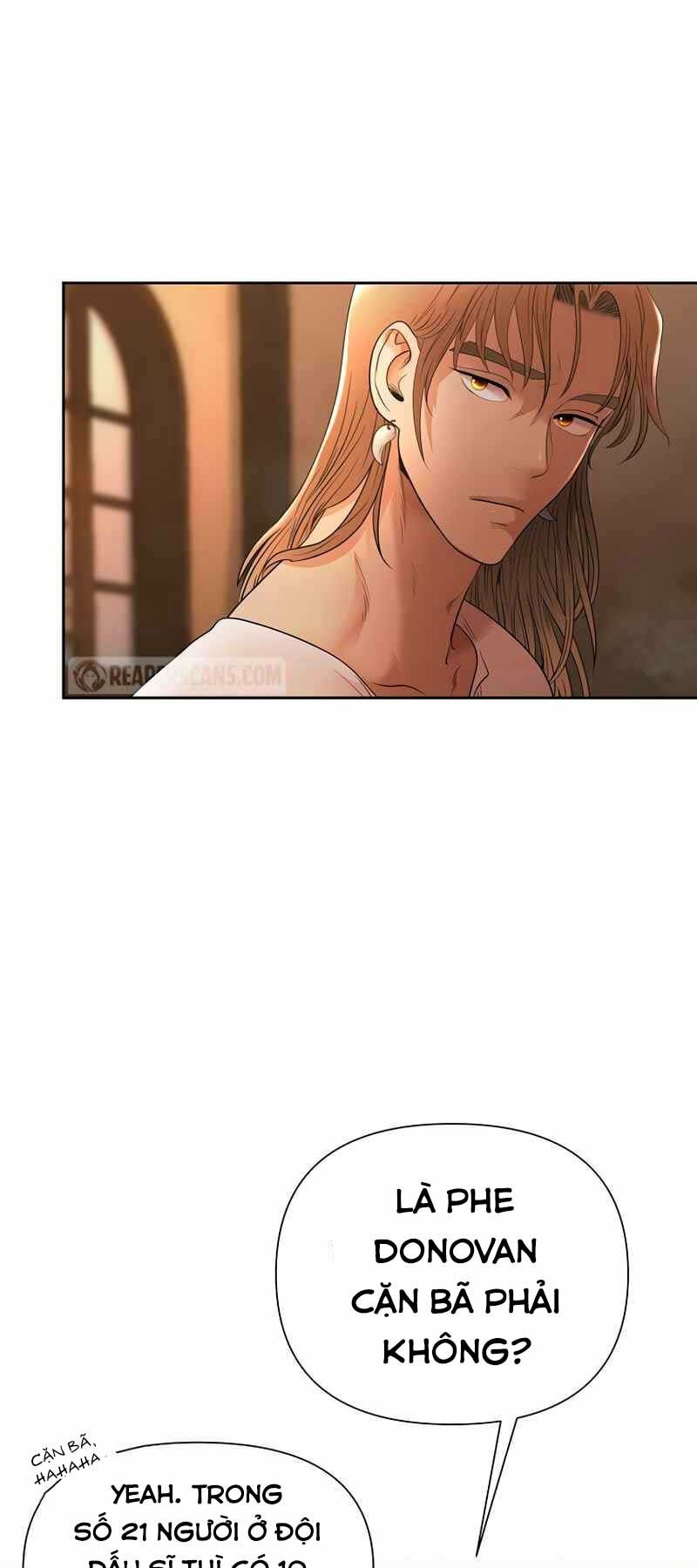 nhiệm vụ chiến binh chapter 6 8