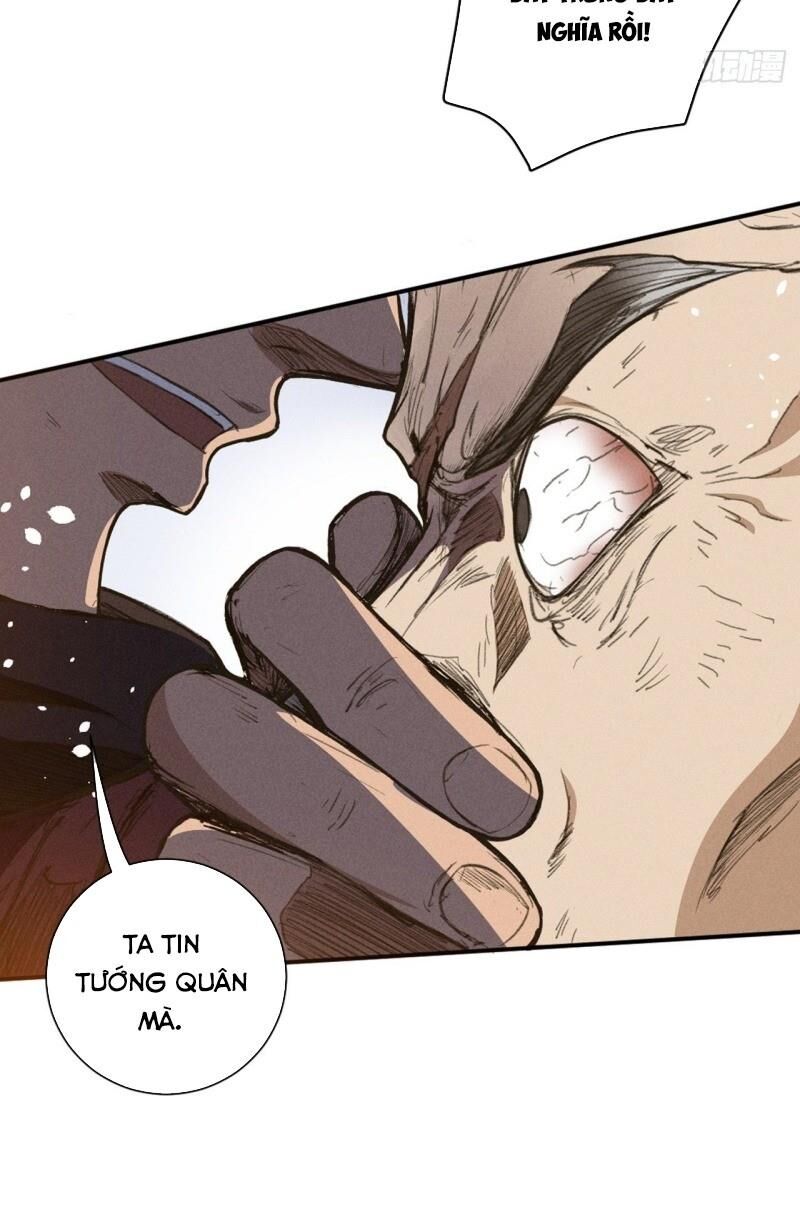 đường dần tại dị giới 2 chapter 16 22