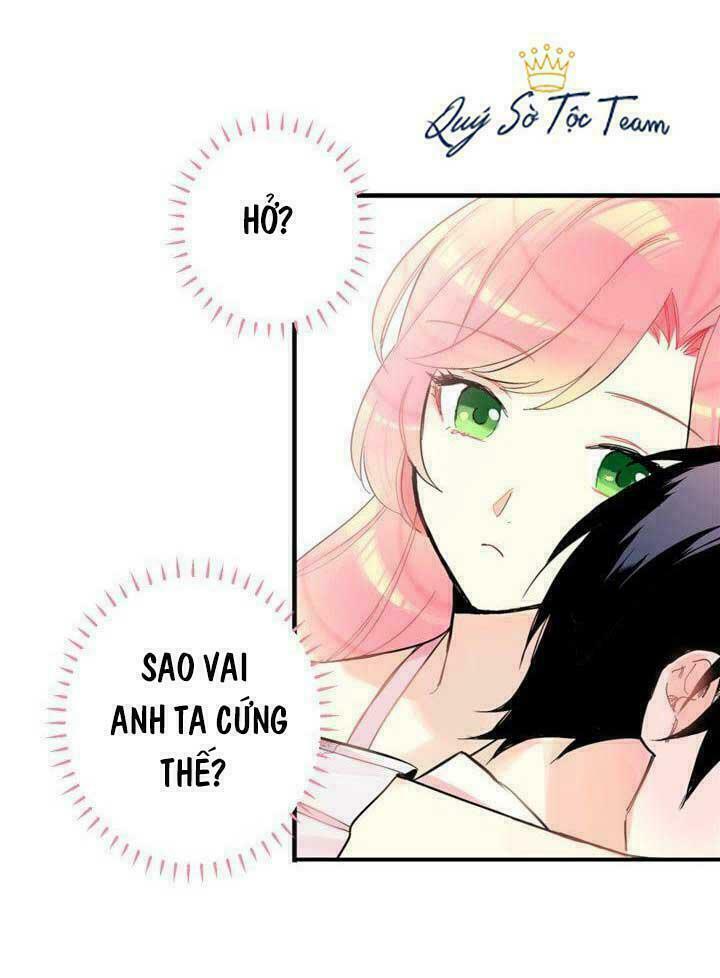 thánh nữ ẩn danh chapter 13 19