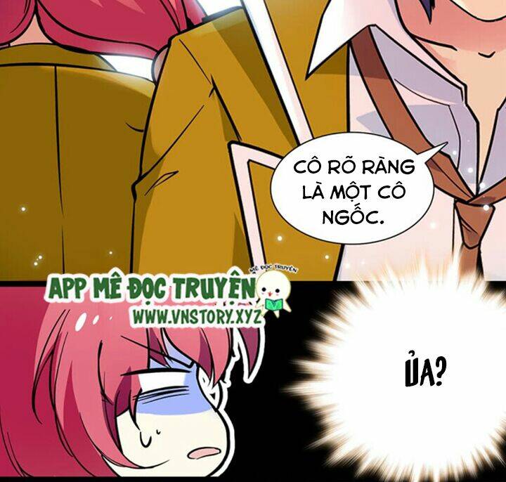 nữ hầu sau giờ học chapter 24 18