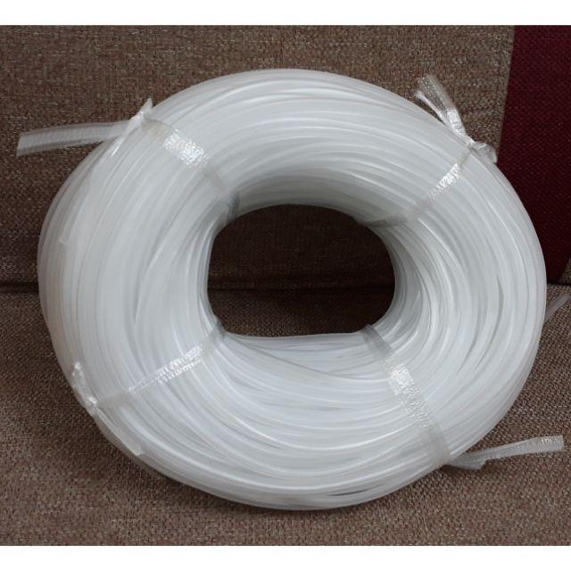 1M DÂY SỦI PHI 4 mm- DÂY SỦI GIÁ TÔT- CUỘN 100m