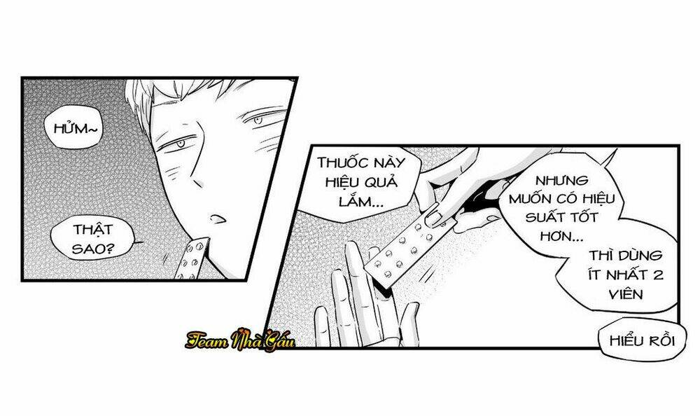 nếu thích tôi như vậy (ss2) chapter 6 34