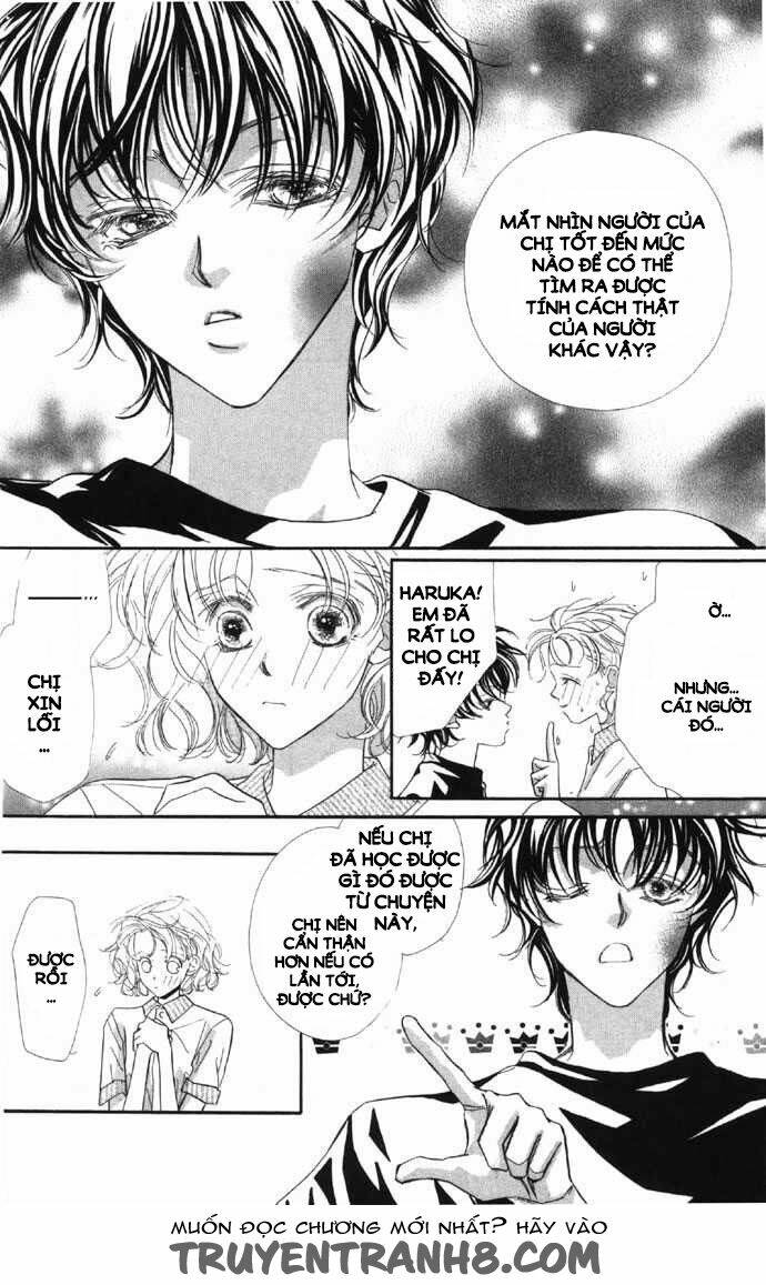 yoru made matenai chapter 8 42