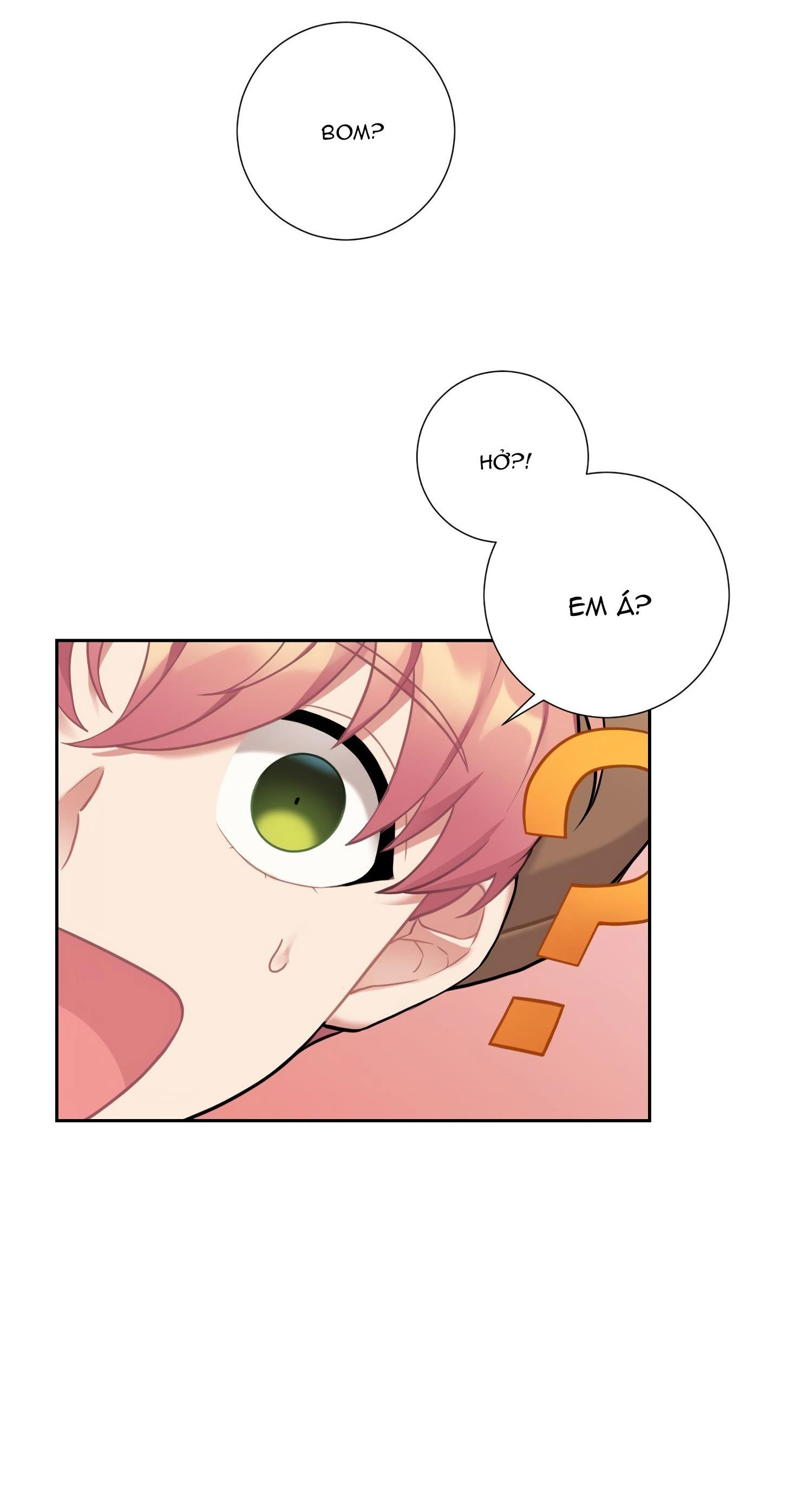 tiểu thư và những người hầu chapter 12 49