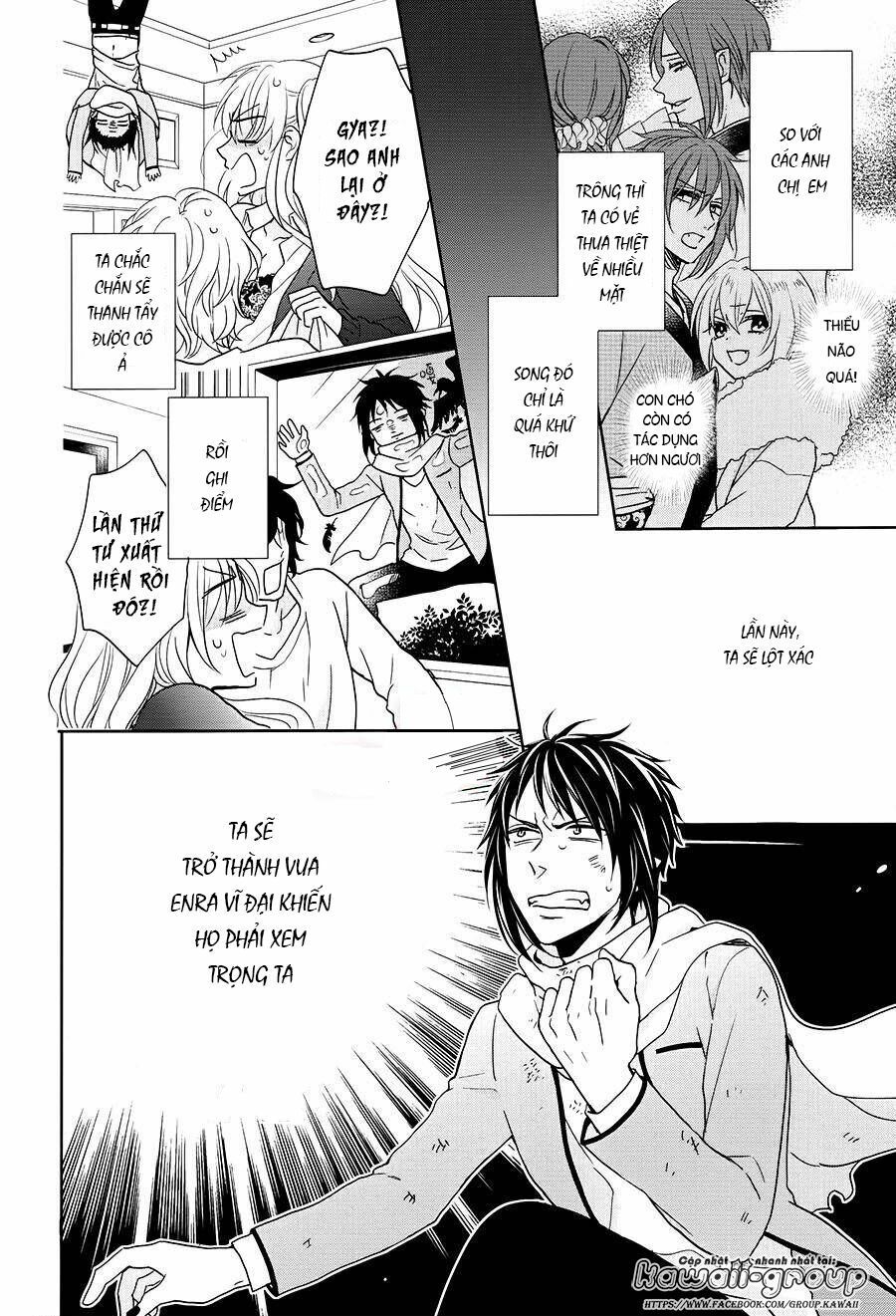 jigoku no enra chapter 12 20