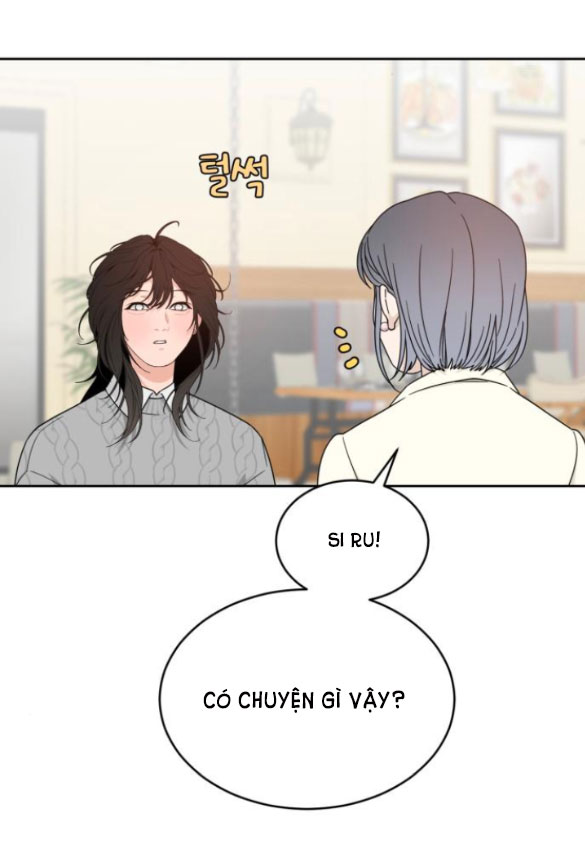 Vận May Bất Ngờ chapter 26.1 25