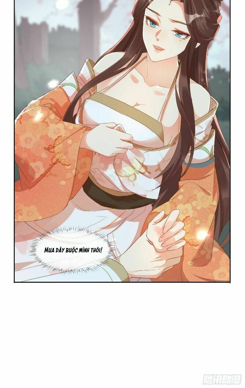 nghe nói ta là hợp hoan lão tổ? chapter 37 13