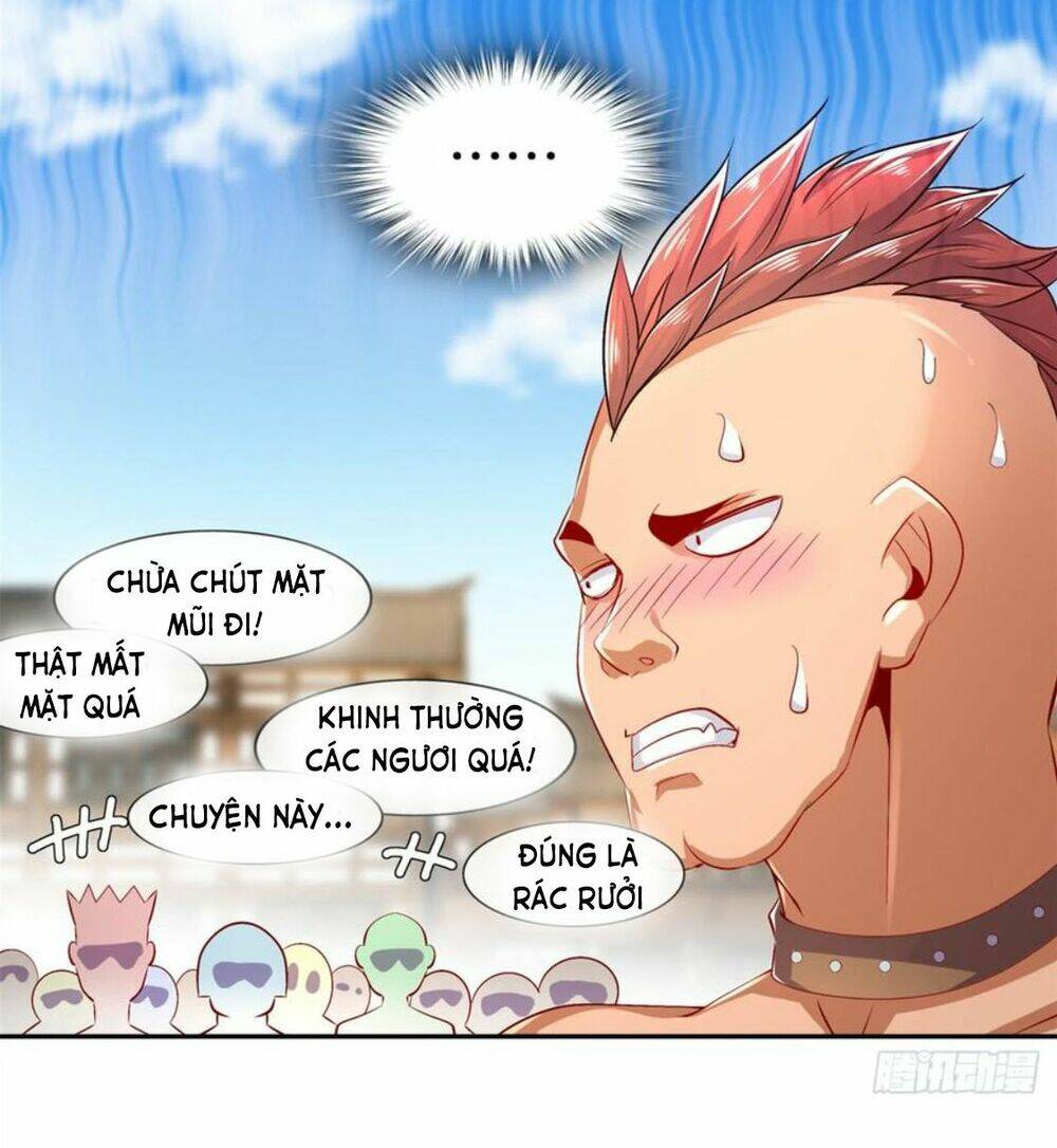 võng du chi tối cường đoán mệnh sư chapter 54 7