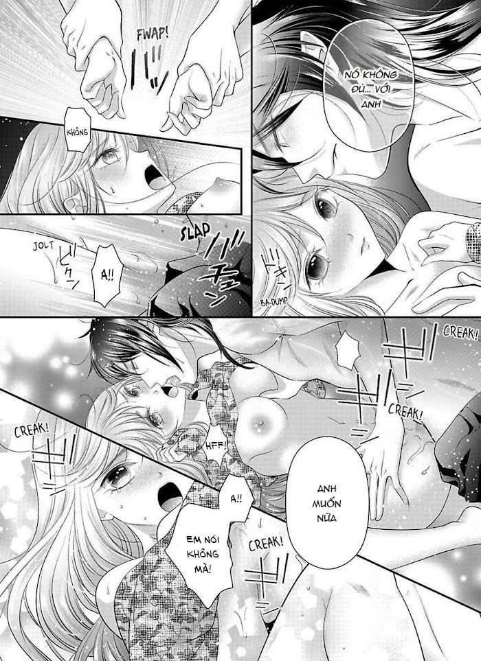 chạng vạng bị bắt bởi ma vương chapter 11.2 9