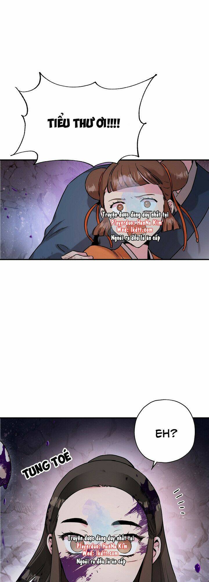 tôi trở thành nhân vật phản diện giỏi nhất trong giới võ thuật chapter 31 22