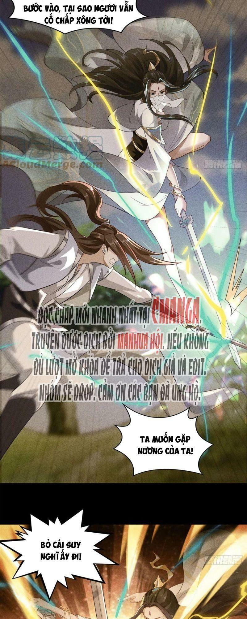 người nuôi rồng chapter 67 2