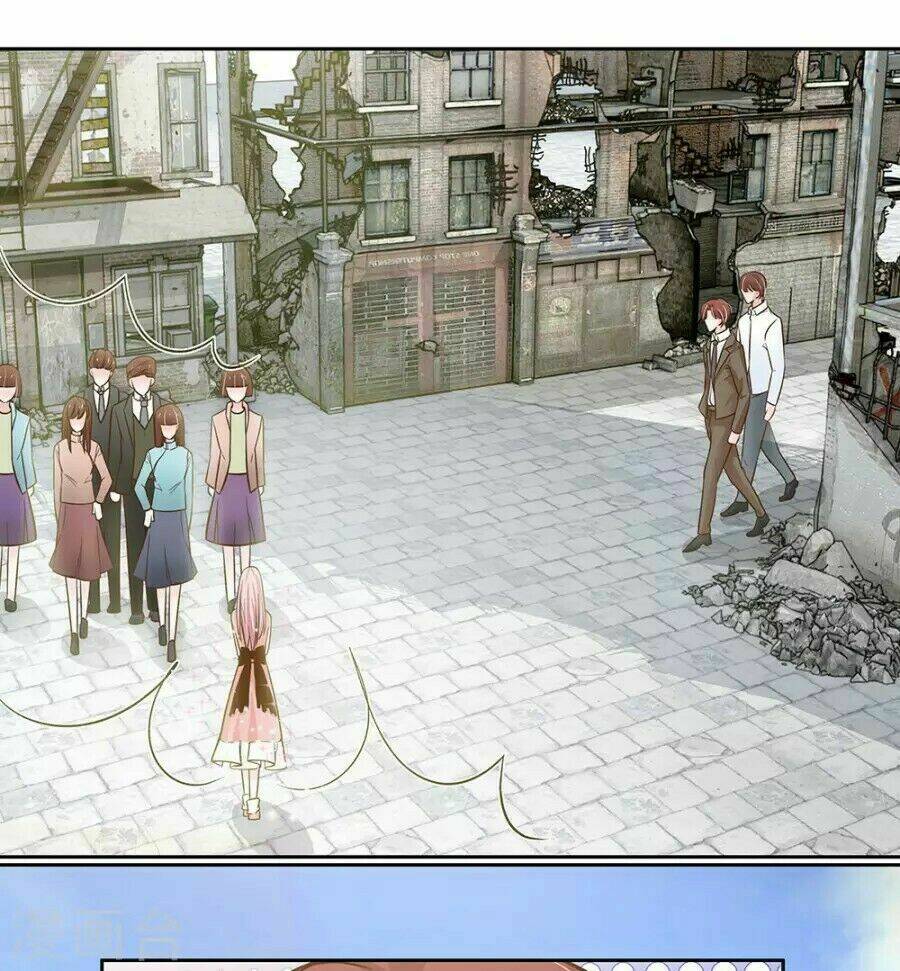 thiếu soái của tôi chính là manh như vậy chapter 66 37