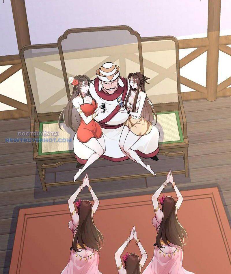 ta thực sự không muốn làm thần tiên chapter 96 6